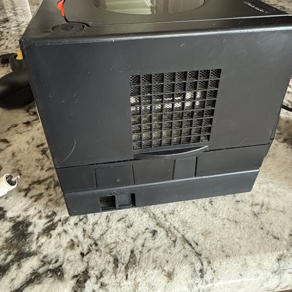 Nintendo Gamecube Black Console Bundle Tested - Picture 6 of 13